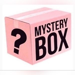 Women's Mystery Box Large